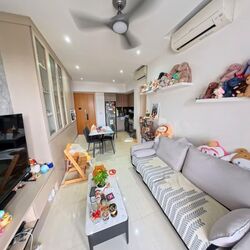 The Jovell (D17), Condominium #569316781